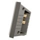 8. DR 463 Bluetooth DAB+ DLNA Internet Radio Adapter