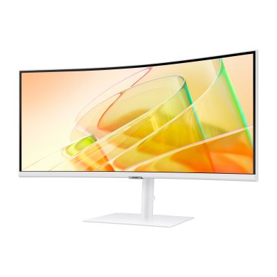 5. MONITOR SAMSUNG 34” LS34C650TAUXEN