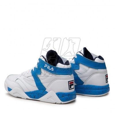 4. Fila M-Squad M shoes 1011358.97B