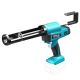 6. 18V SAS Cordless Silicone Caulking Gun