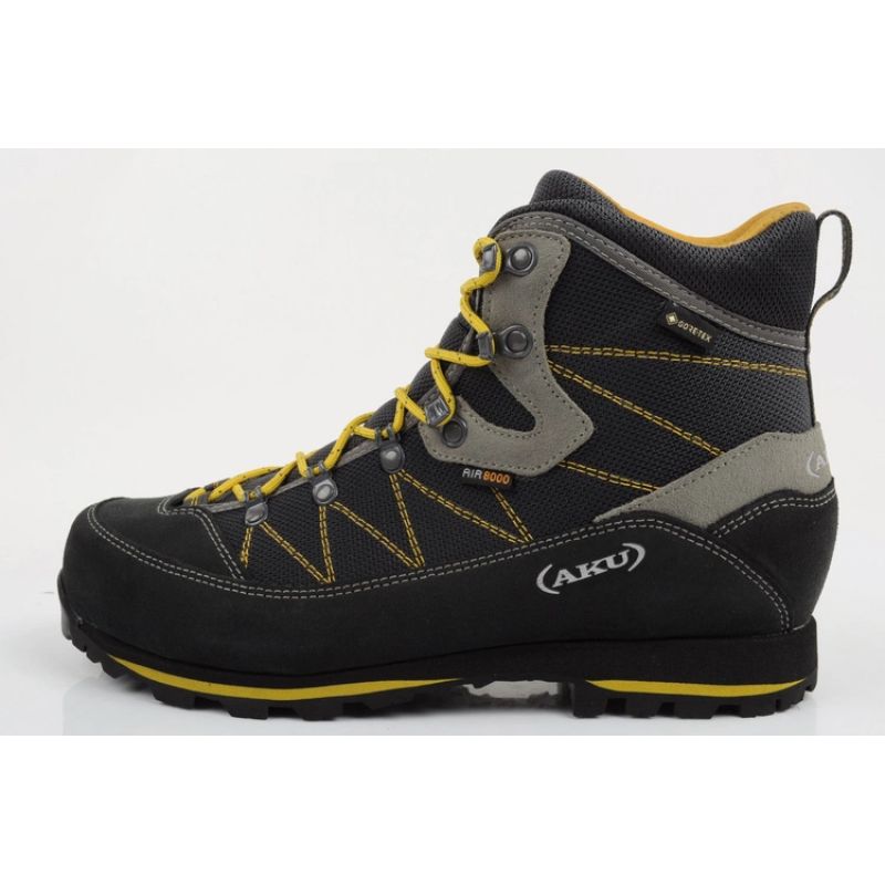 Aku Trekker Lite III Gore-tex M 977491 shoes