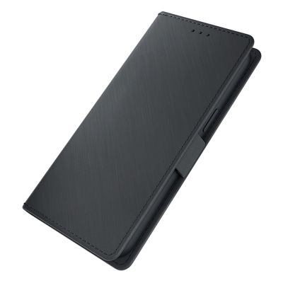 9. 3mk Wallet Case for Xiaomi 17T - black