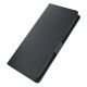 9. 3mk Wallet Case for Xiaomi 17T - black