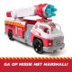 5. PAW Patrol PAW VHC Fire Rescue Dlx Fire Truck GML