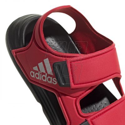 5. Sandals adidas Adilette Sandal Jr FZ6488