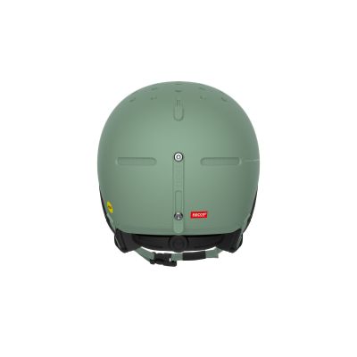 12. POC Calyx Ski Helmet Green
