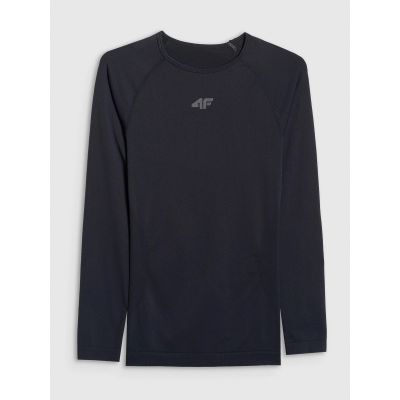 7. Women's seamless thermal underwear (top) 4F 4FWAW25USEAF220-20S