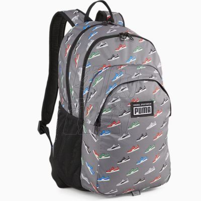 6. Puma Academy Backpack 079133-22