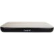 11. FLOCKED MATTRESS 1-PERSON 191x76x25CM 24160