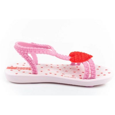 4. Ipanema My First Ipanema Baby Jr 81997BC815 Sandals