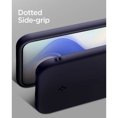 11. Spigen Nano Pop MagSafe Case for Google Pixel 11 Pro XL - Navy Blue