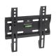 7. Maclean MC-777 TV wall mount (wall-mounted; 13" - 42"; max. 35kg)