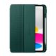 3. Tech-Protect SC Pen Canvas iPad 10.9” case 10 / 2022 / 11” 11 / 2025 - green