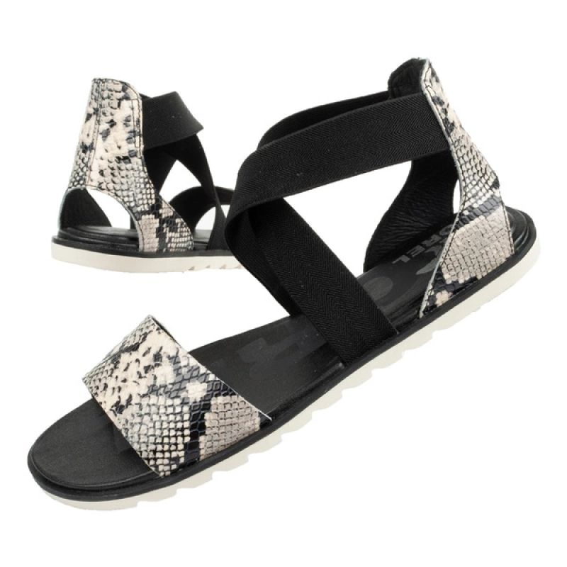 12. Sorel Ella II Sandal W NL4043-010