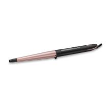 Babyliss C454E Conical Hair Curler (36W; Black)