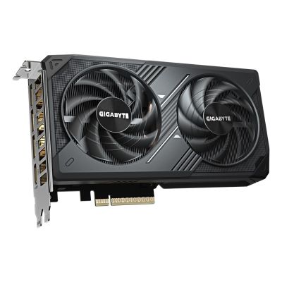 27. Gigabyte GeForce RTX 5060 WINDFORCE OC 8GB Graphics Card