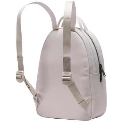 4. Herschel Nova Mini Backpack 11395-05456 Gray One size