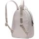 4. Herschel Nova Mini Backpack 11395-05456 Gray One size