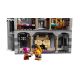 6. LEGO One Piece 75645 - Battle of Drum Castle