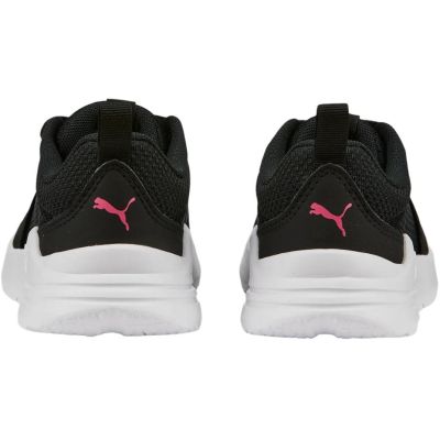 9. Puma Wired Run PS Jr 374216 20 shoes