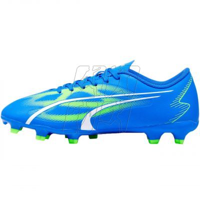 3. Puma Ultra Play FG/AG M 107423 03 football shoes