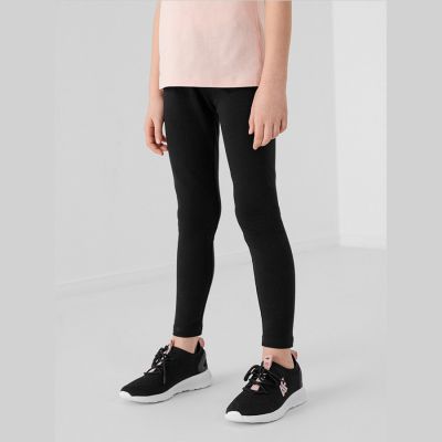 3. Leggings 4F Jr HJL22-JLEG004 20S
