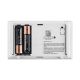 4. Kidde K7DCO Carbon Monoxide Detector with LCD Display