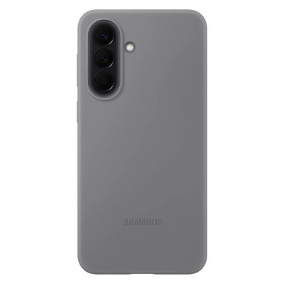 Samsung Silicone Case for Samsung Galaxy A57 - Gray