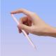 11. Active stylus stylus for iPad Baseus Smooth Writing 2 SXBC060104 - pink