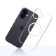 8. 3mk Armor MagCase for iPhone 16 - transparent