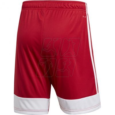 5. Adidas Tastigo 19 Shorts M DP3681 shorts