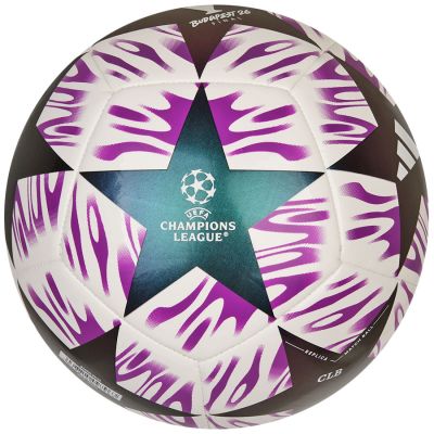 7. adidas UCL Club JX9093 Ball