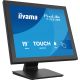 2. iiyama ProLite T1931SR-B2S computer monitor 48.3 cm (19") 1280 x 1024 px SXGA LCD Touchscreen Table Black