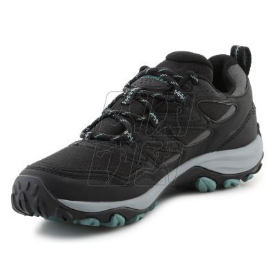 8. Merrell West Rim Sport GTX W shoes J036560