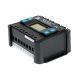 Solar charge controller PWM SOL-30ED 12/24 - 30A (LCD display)