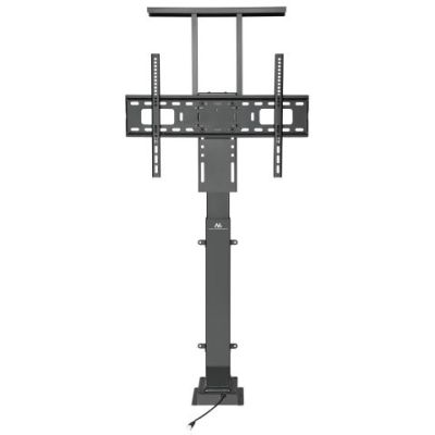 2. Maclean MC-866 TV stand (37" - 65"; max. 50kg)