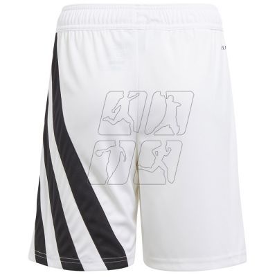 4. Shorts adidas Fortore 23 Jr. IK5734