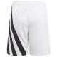 4. Shorts adidas Fortore 23 Jr. IK5734