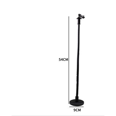 6. Magnetic holder for sports cameras 54 cm