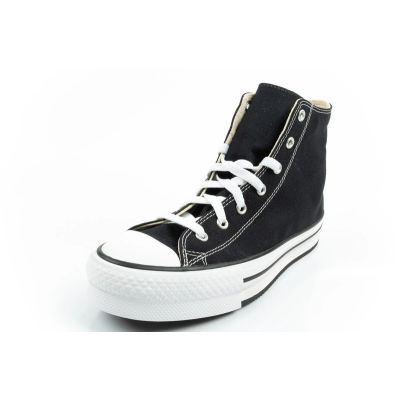 3. Converse women's Chuck Taylor All Star sneakers black