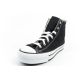 3. Converse women's Chuck Taylor All Star sneakers black