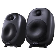 Defender MELIS 2.0 Speakers, 60W, Bluetooth, USB/DSP/HiFi/MP3/HDMI/EQ, Remote Control, Black