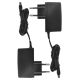 13. Mercusys Halo H80X System (2-pack) Dual-band (2.4 GHz/5 GHz) Wi-Fi 6 (802.11ax) White 3 Internal
