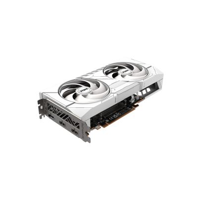 17. graphics card SAPPHIRE PURE RX 9060 XT GAMING OC 16GB