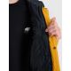 6. Men's synthetic-filled down jacket 4F 4FRAW25TDJAM0795-74S