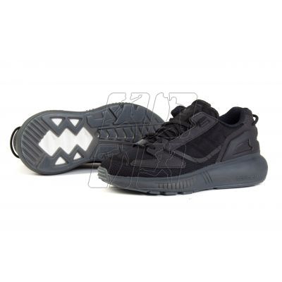 2. Adidas ZX 5K Boost Jr GZ5731 shoes