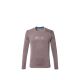 MILLET Intense Ts Ls M purple plum men's t-shirt
