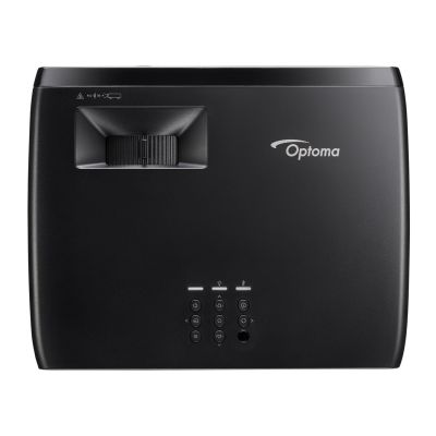 11. OPTOMA HZ41HDR LASER FHD 4400ANS PROJECTOR 2.5 MILLION: 1