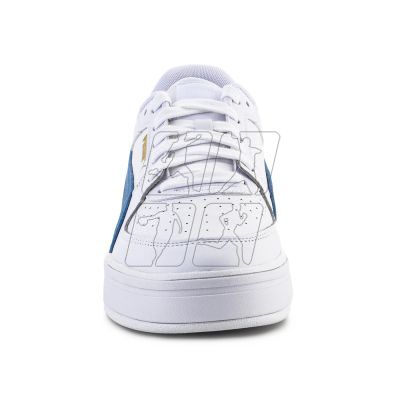 7. Puma Cali Pro Denim Casual Unisex shoes 385690-01