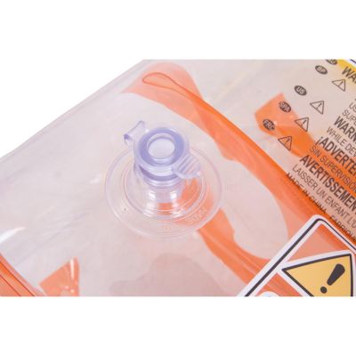 2. FASHION INFLATABLE MATTRESS 180x78x39CM 33213